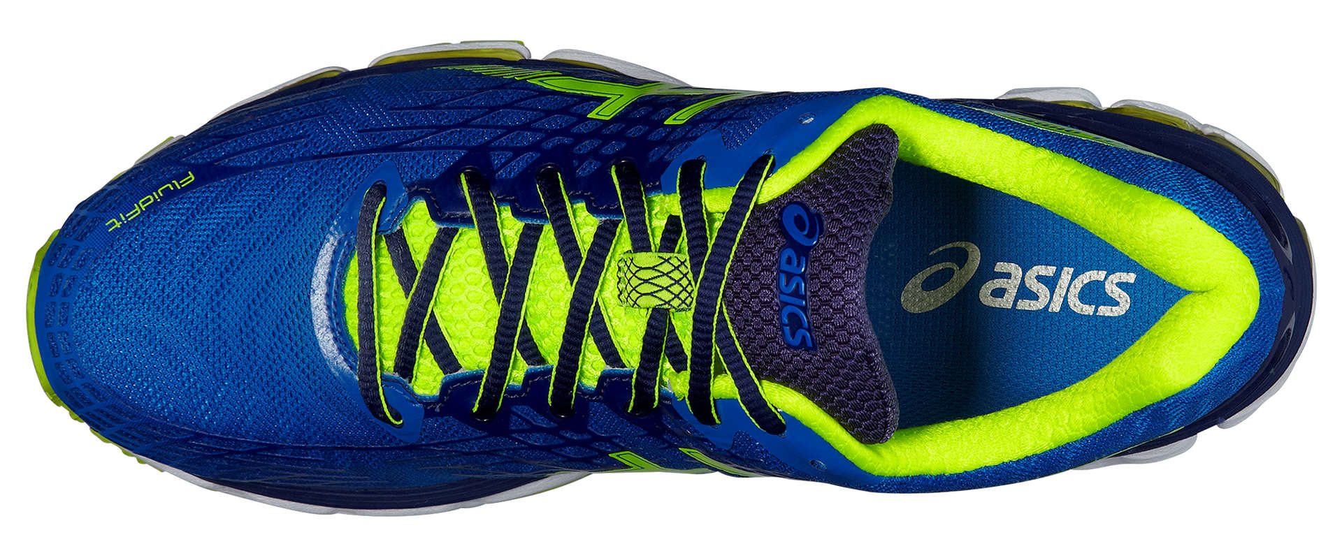 Asics t507n shop gel nimbus 17