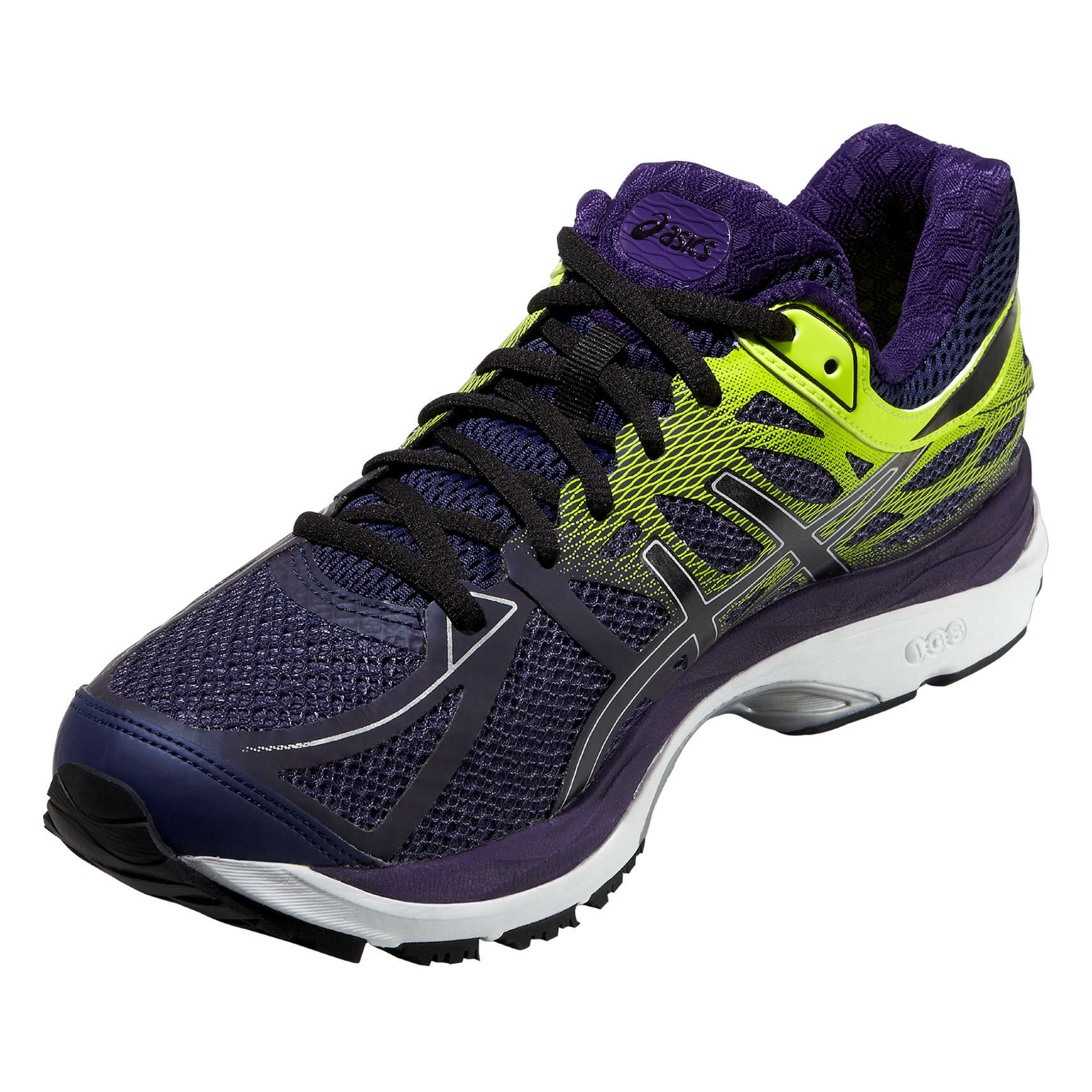 Asics gel cumulus 17 deals