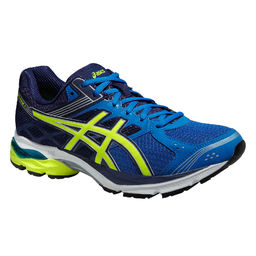ASICS Gel Pulse Hardloopschoenen Blauw/Groen Heren koop je bij  Futurumshop.nl