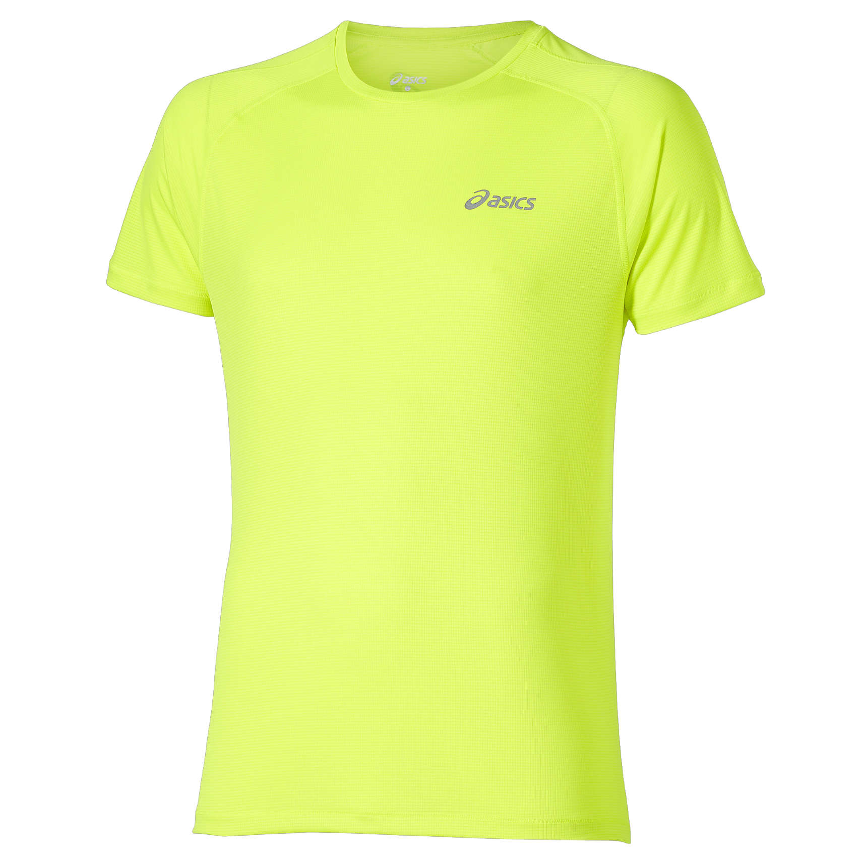 asics hardloopshirt heren
