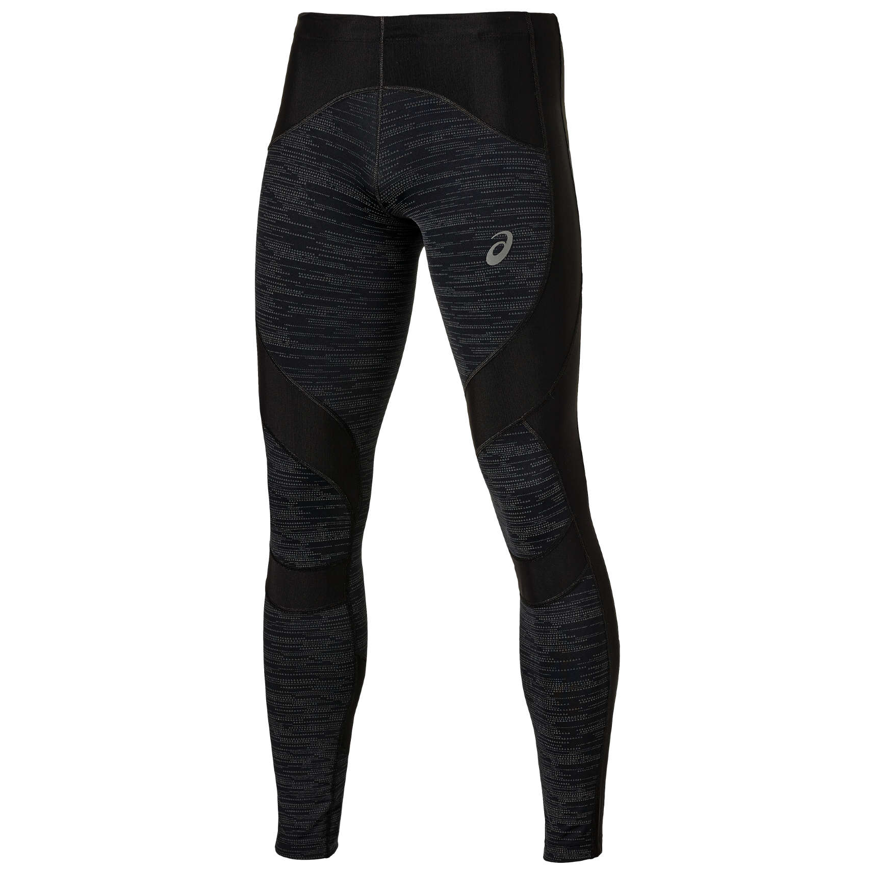 Mizuno BG3000 Long Hardloopbroek Lang Zwart Heren