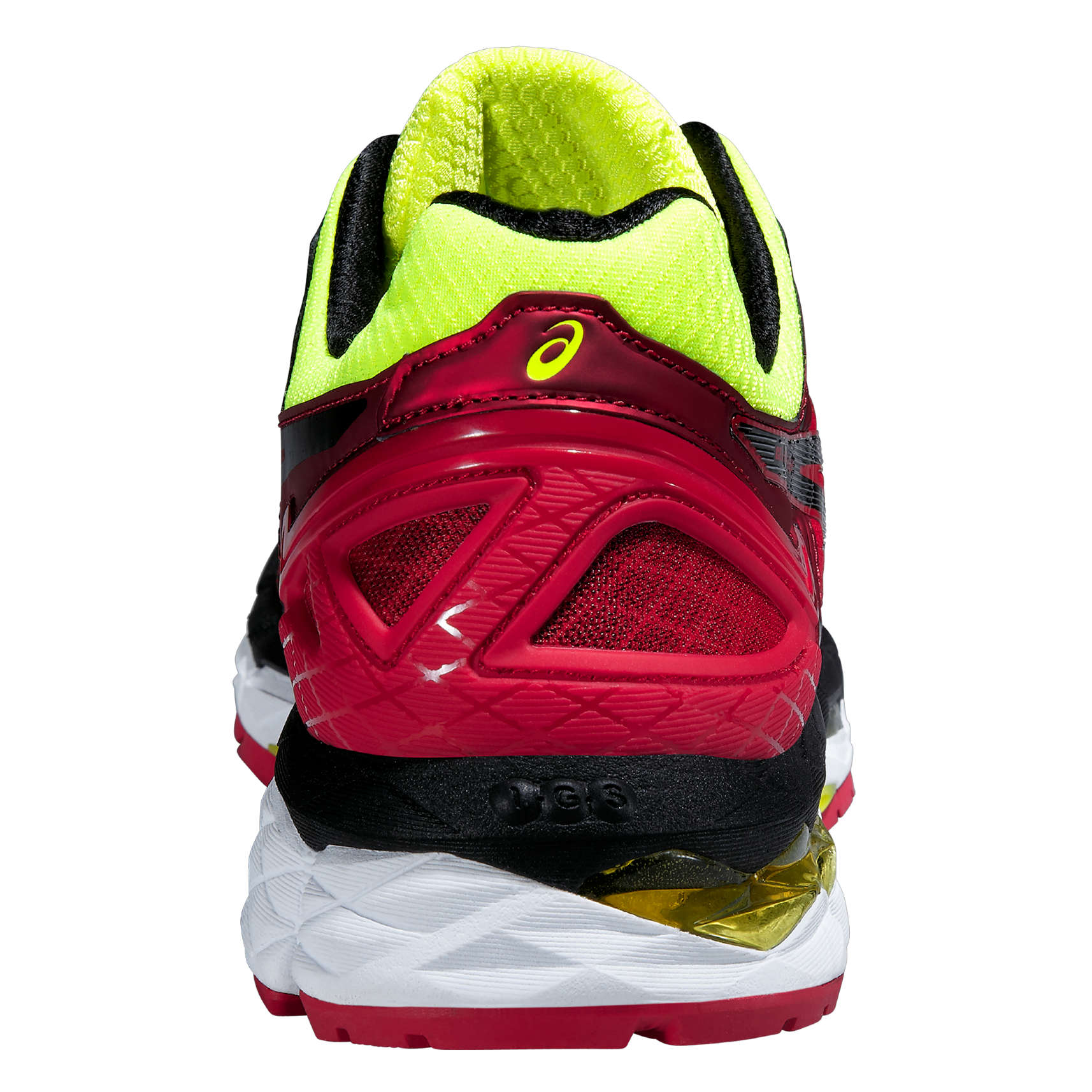 asics kayano 22 rood asics kayano 22 rood