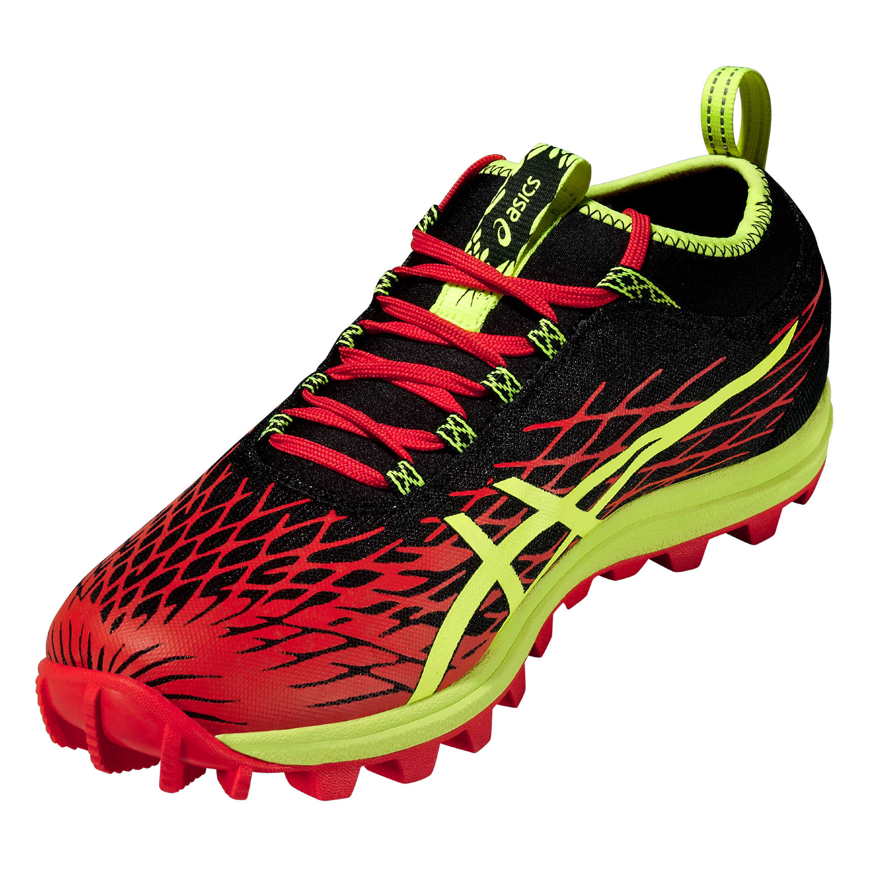 asics gel fujirunnegade