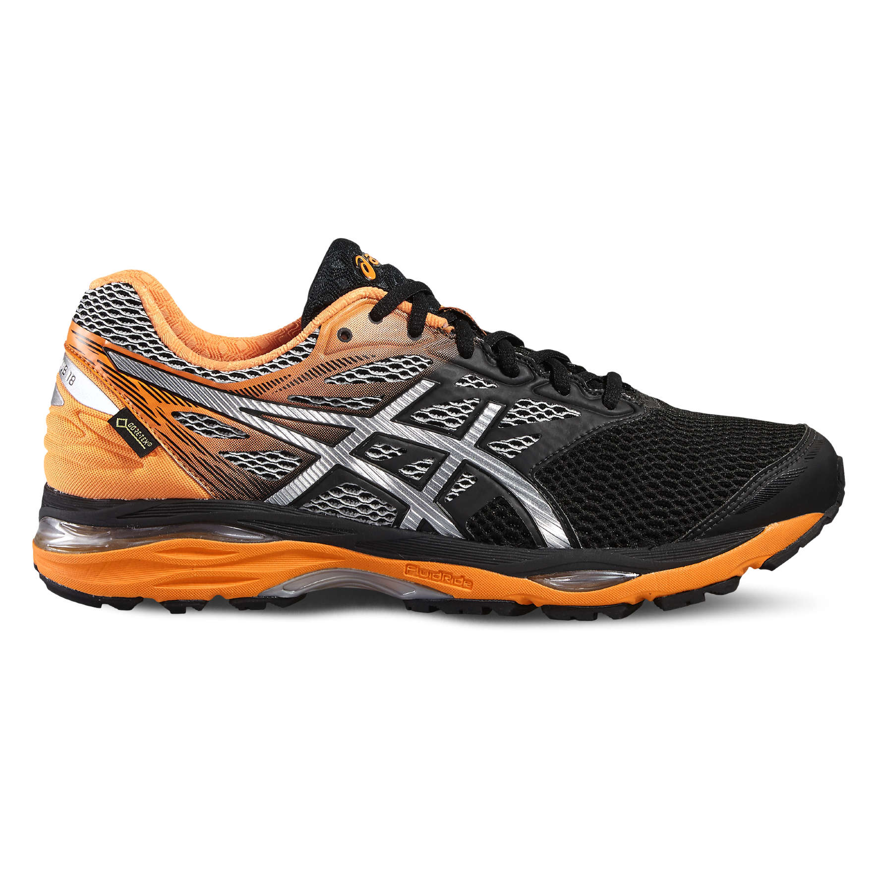 Asics igs shop gel cumulus 18