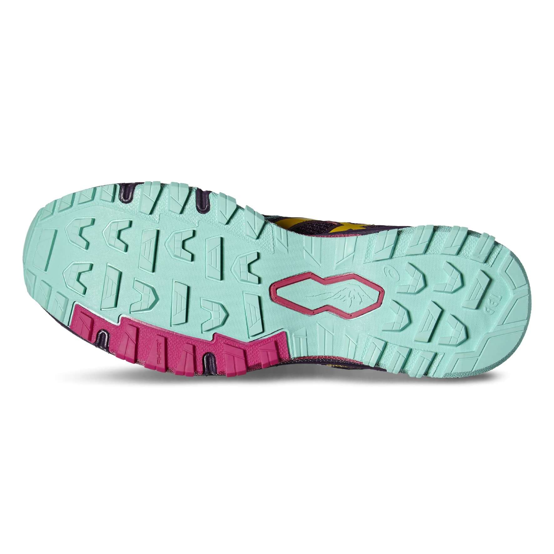 asics gel-fujiattack 5 - dame asics gel-fujiattack 5 - dame