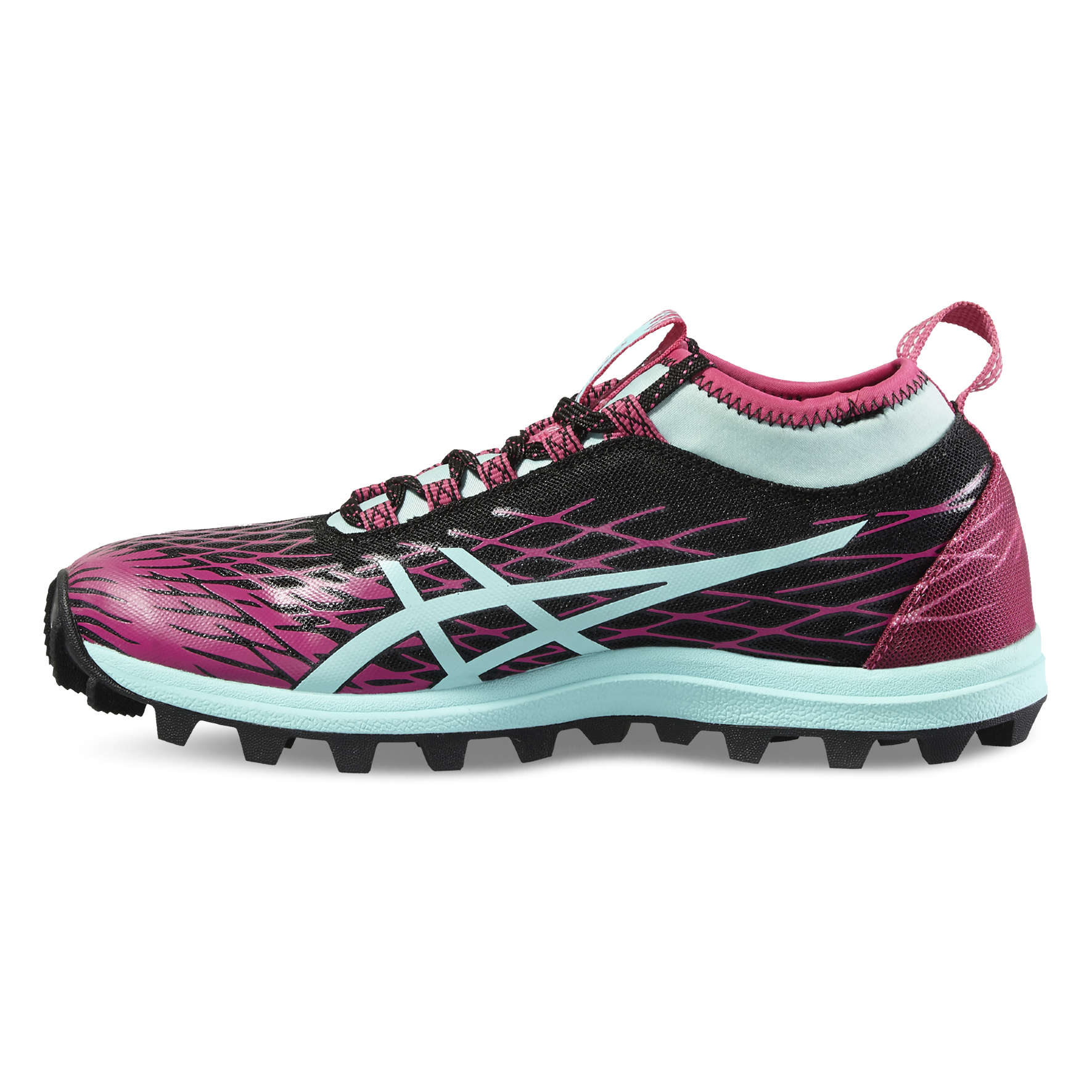 asics fujirunnegade dame asics fujirunnegade dame