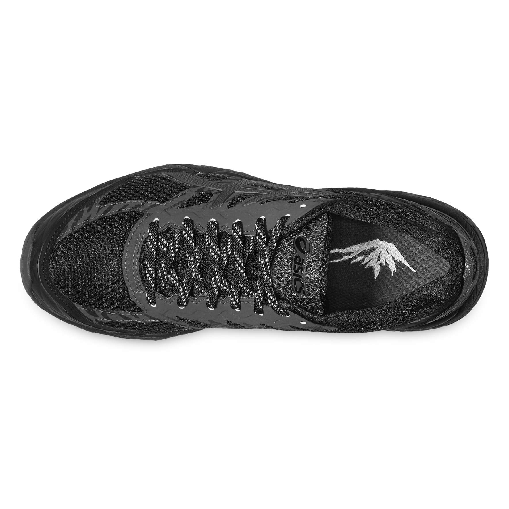 Asics sales fujitrabuco 5