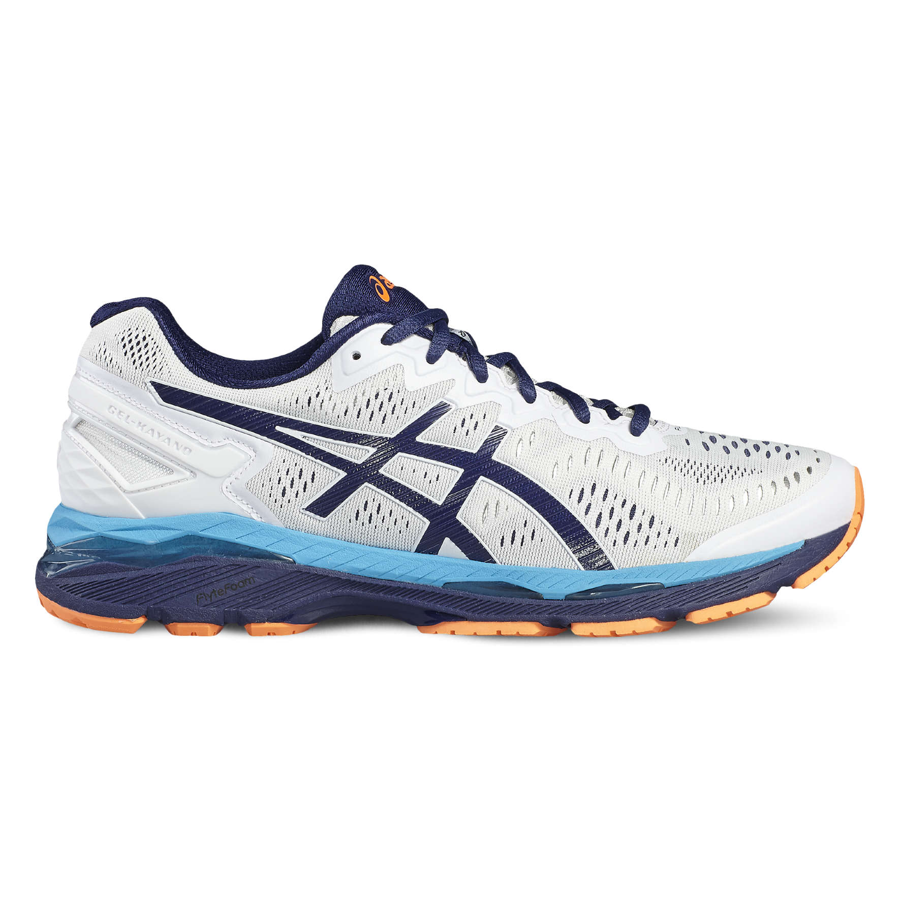 asics gel kayano 23 heren