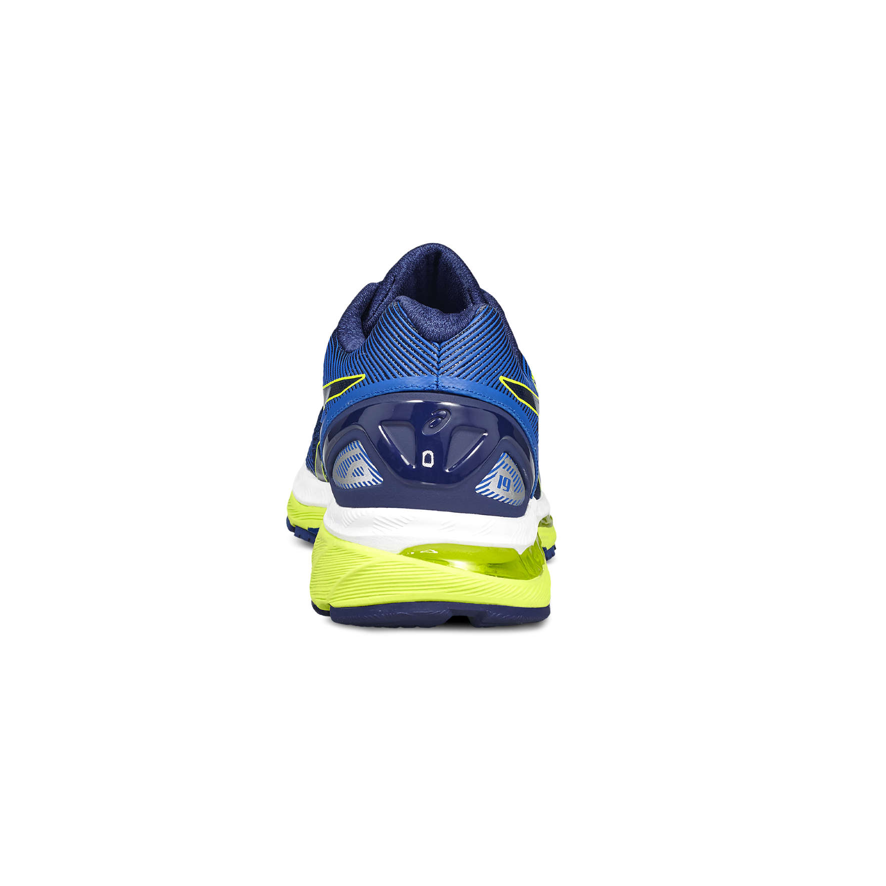 ASICS Gel Nimbus 19 Men | 21RUN