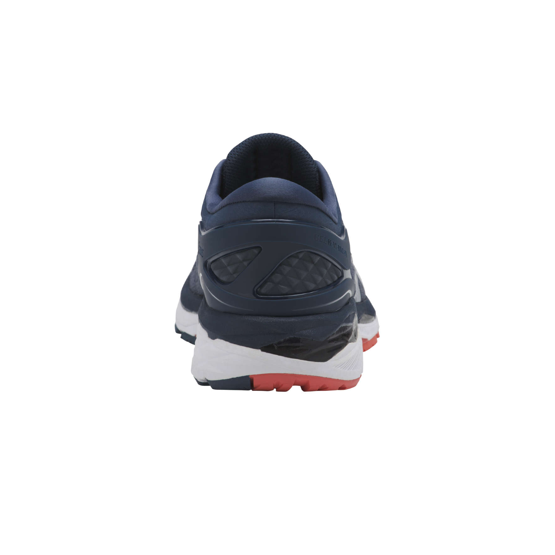 asics gel kayano rood asics gel kayano rood