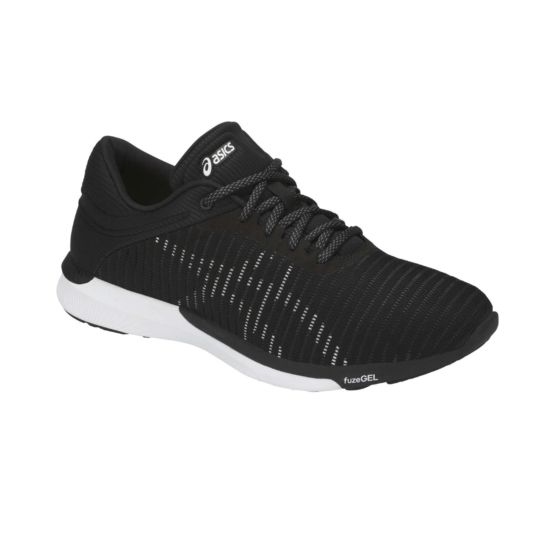 Asics clearance fuzex heren