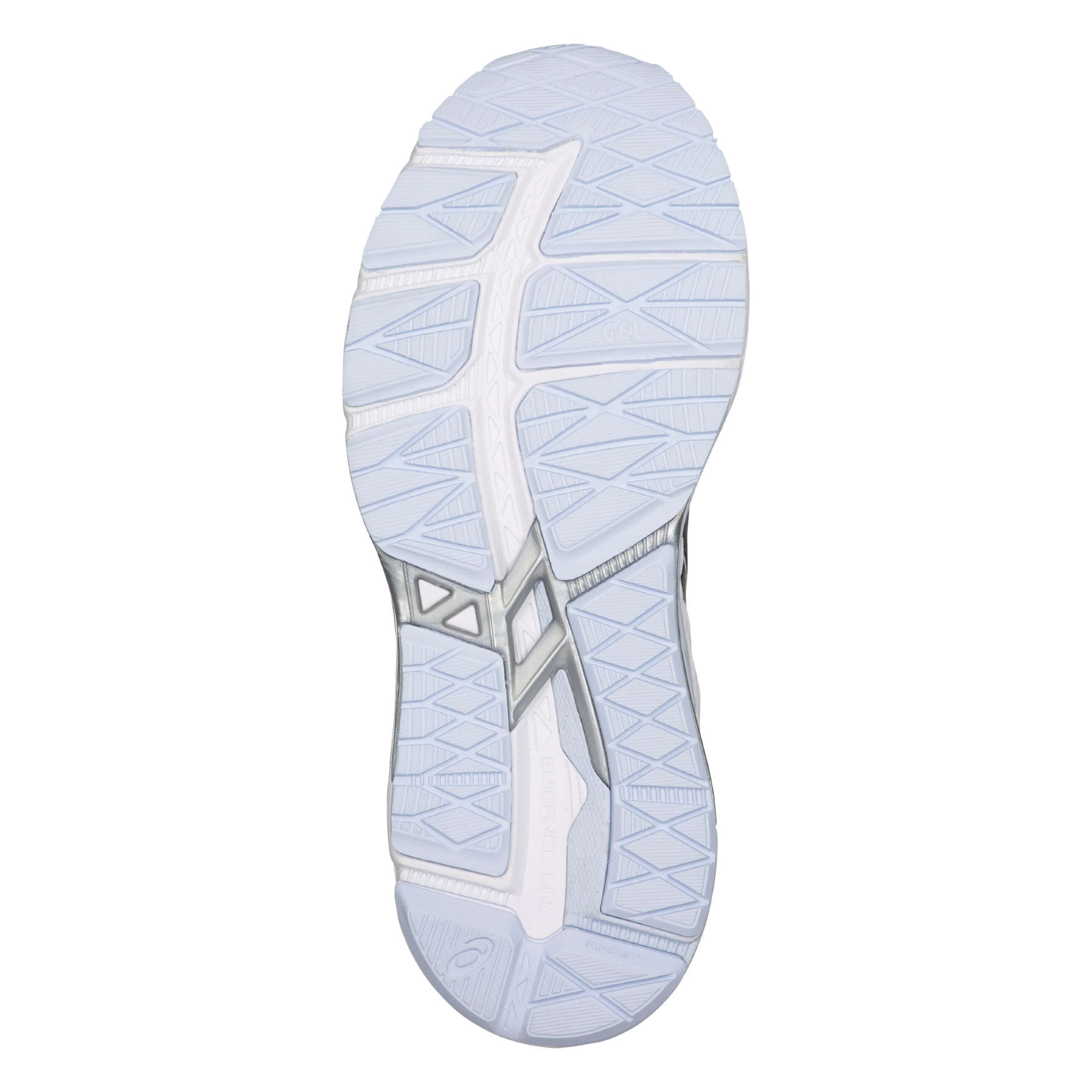 Asics gel foundation dames hotsell
