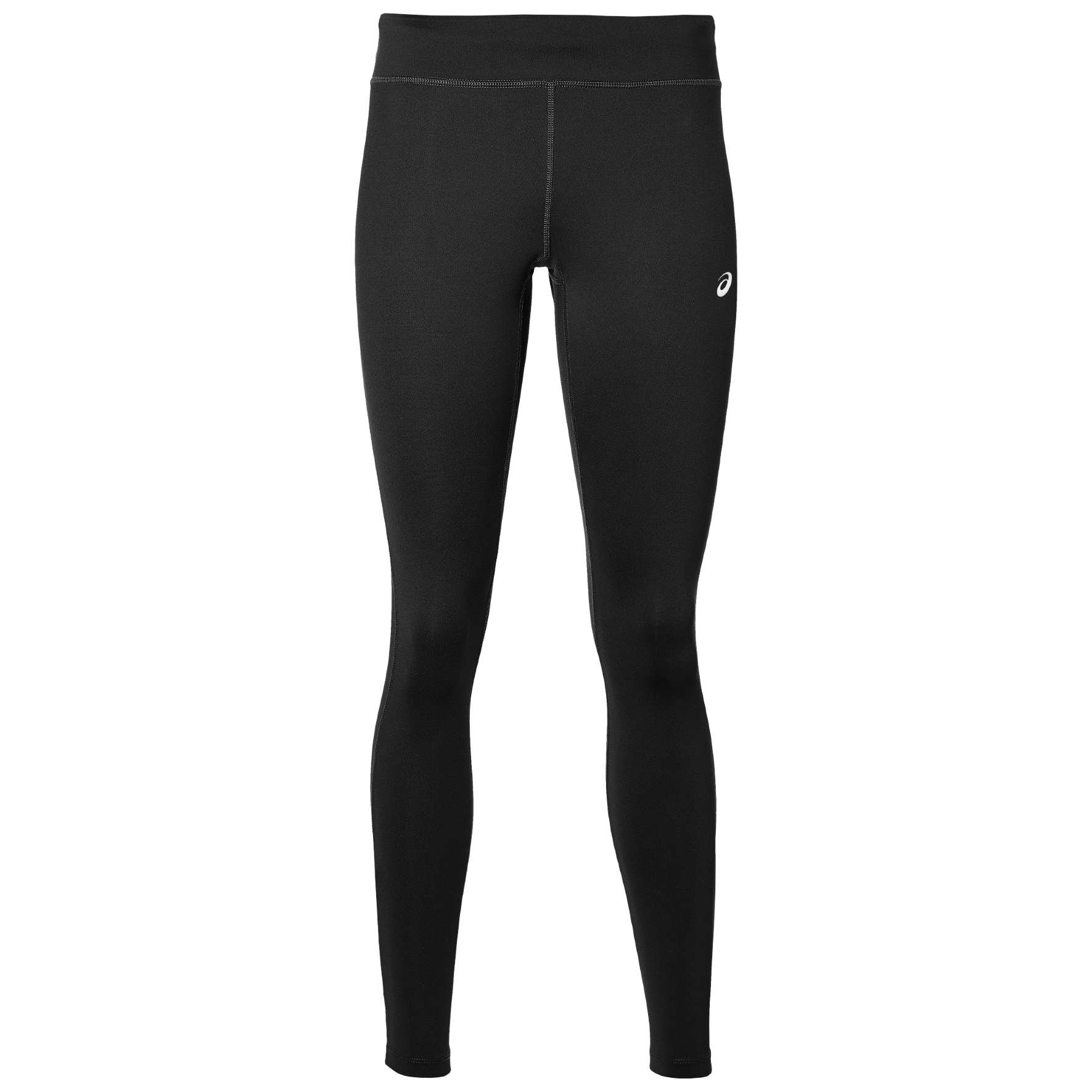 ASICS Silver Hardloopbroek Lang Zwart Dames koop je bij Futurumshop.nl