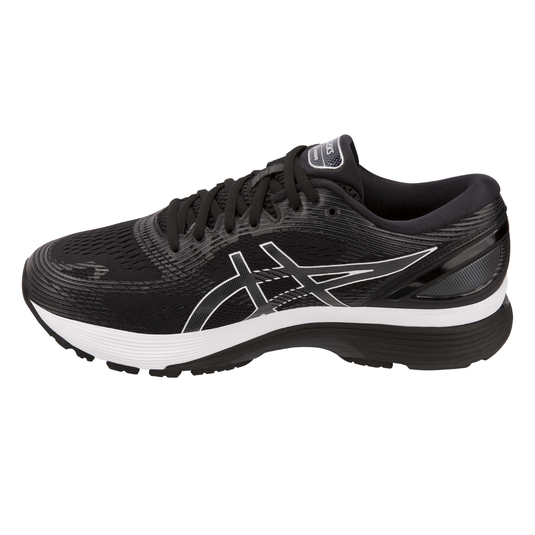 Asics gel nimbus 21 heren hotsell aanbieding