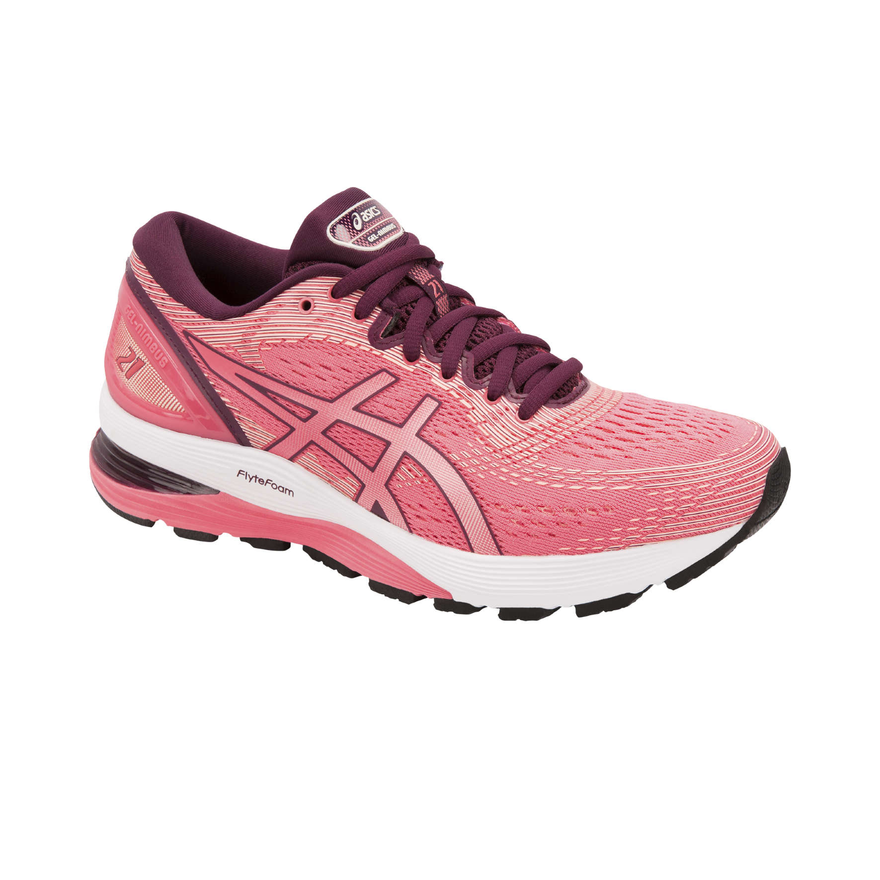 Gel nimbus 21 dames shop