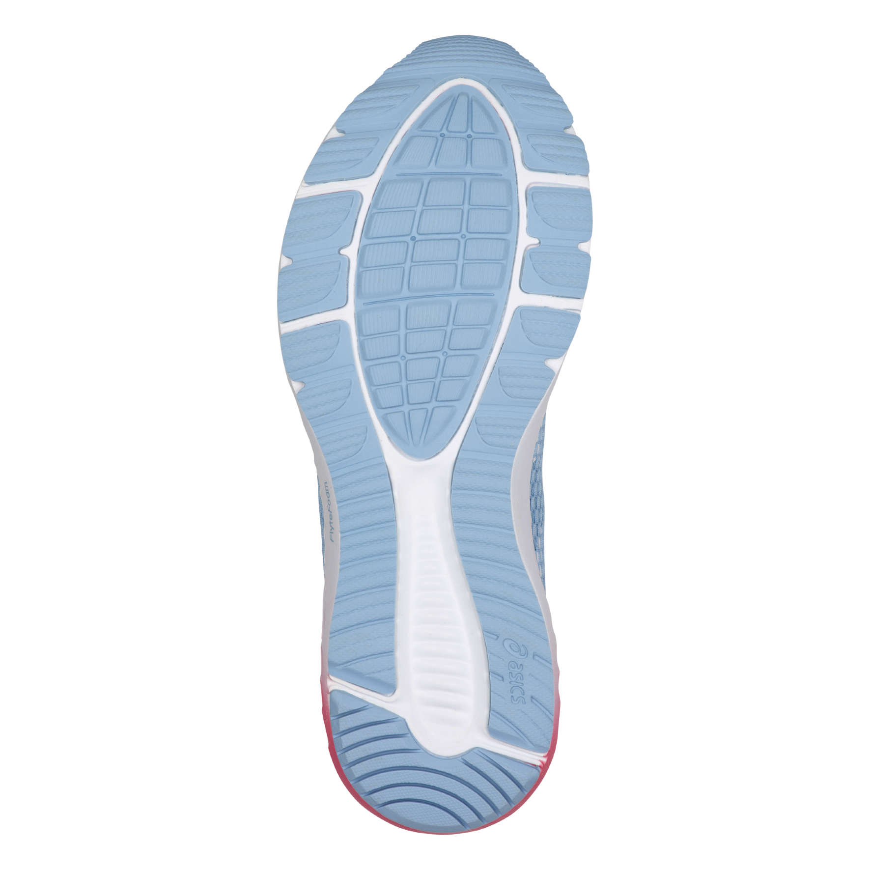 Asics roadhawk ff 2 hardloopschoenen sales