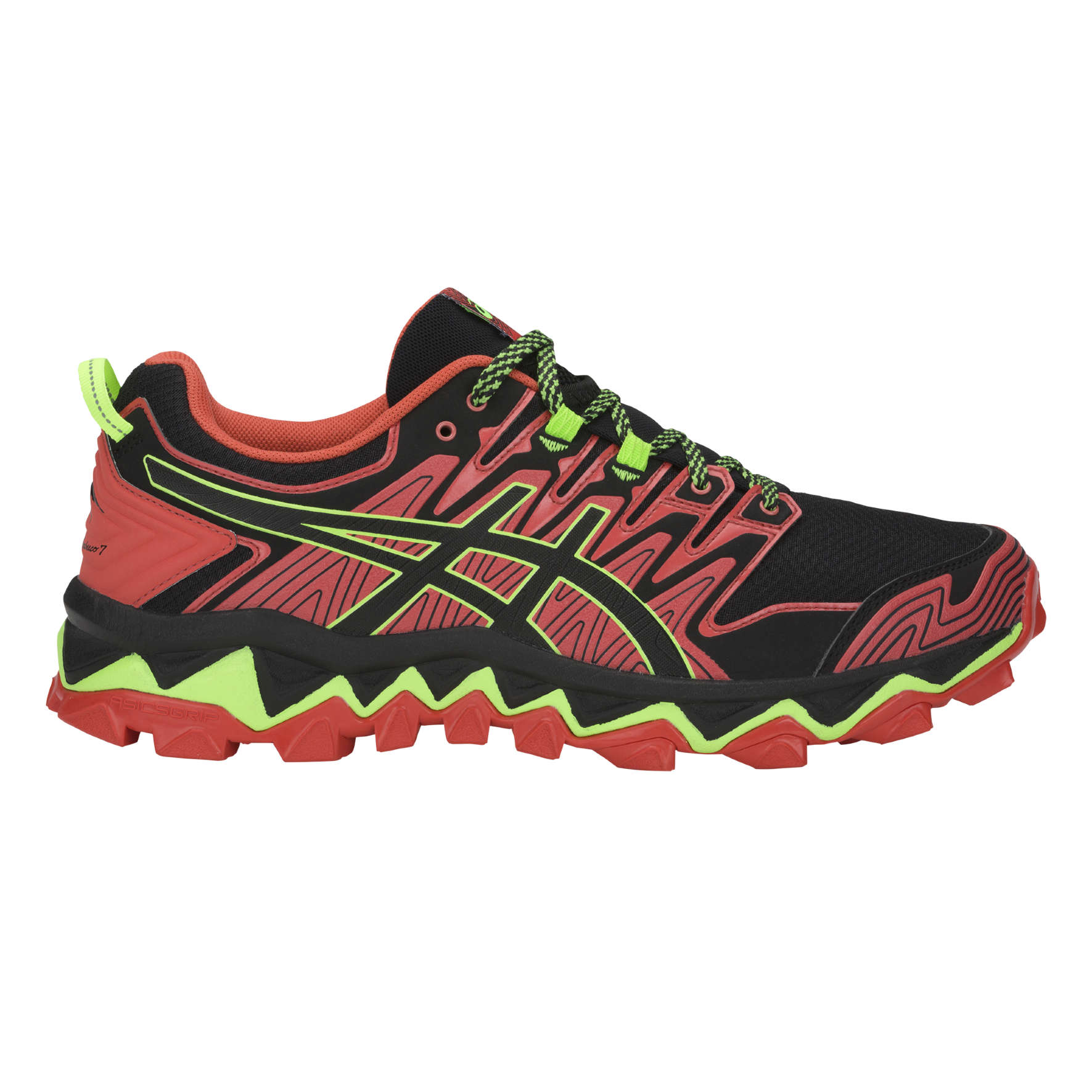 asics rood asics rood