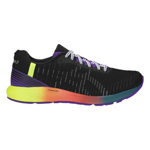 ASICS DynaFlyte 3 Hardloopschoenen Zwart/Multicolor Heren koop je bij  Futurumshop.nl