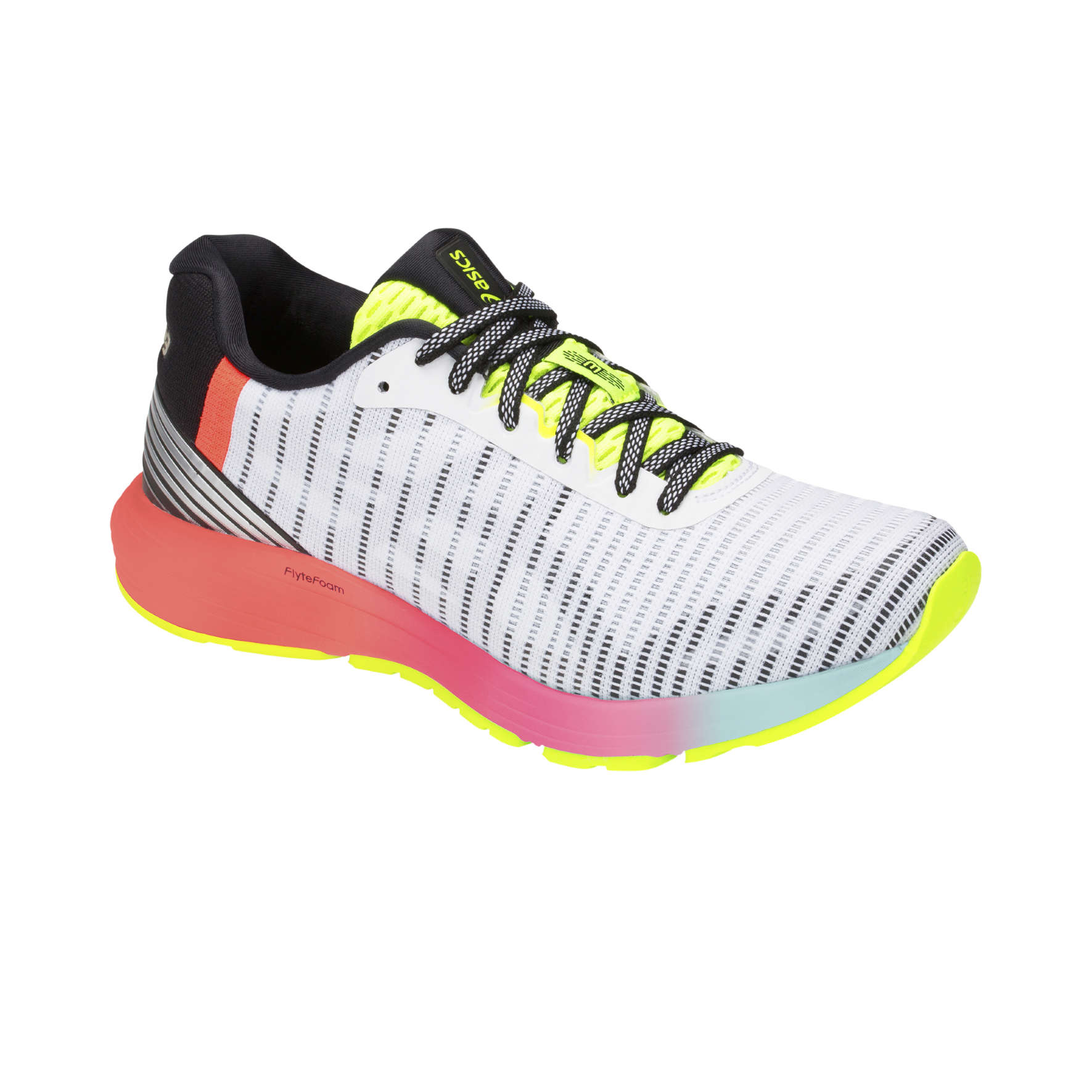 Asics dynaflyte dames sales
