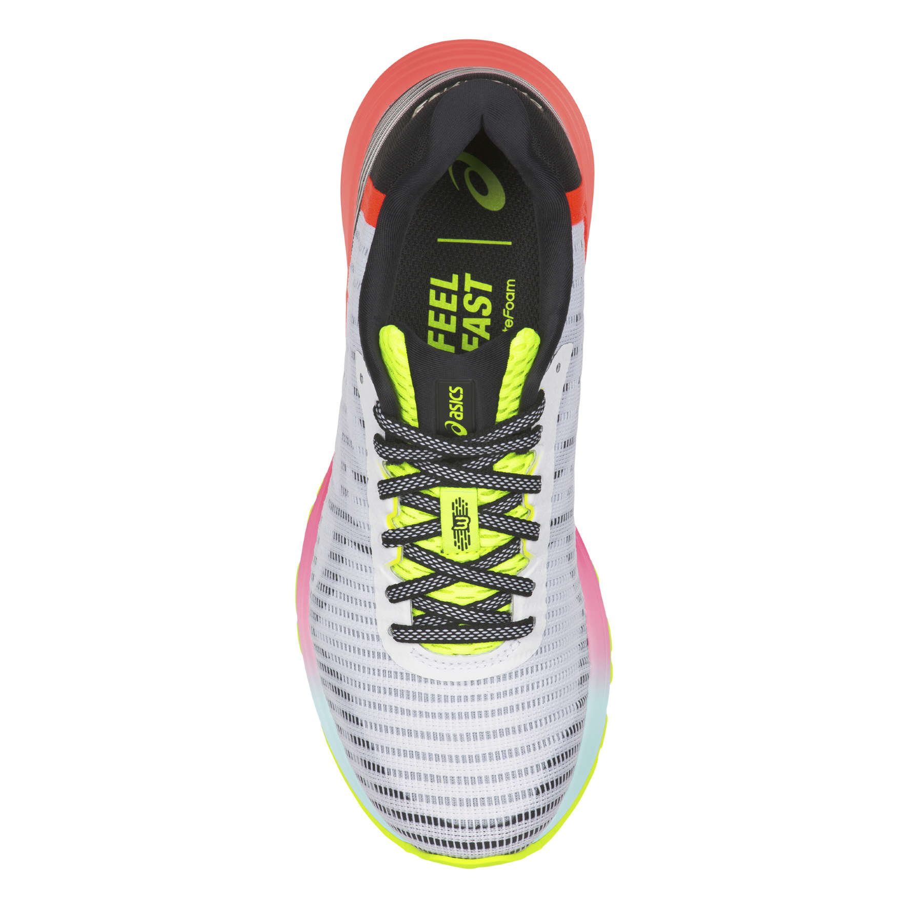 Asics clearance dynaflyte dames