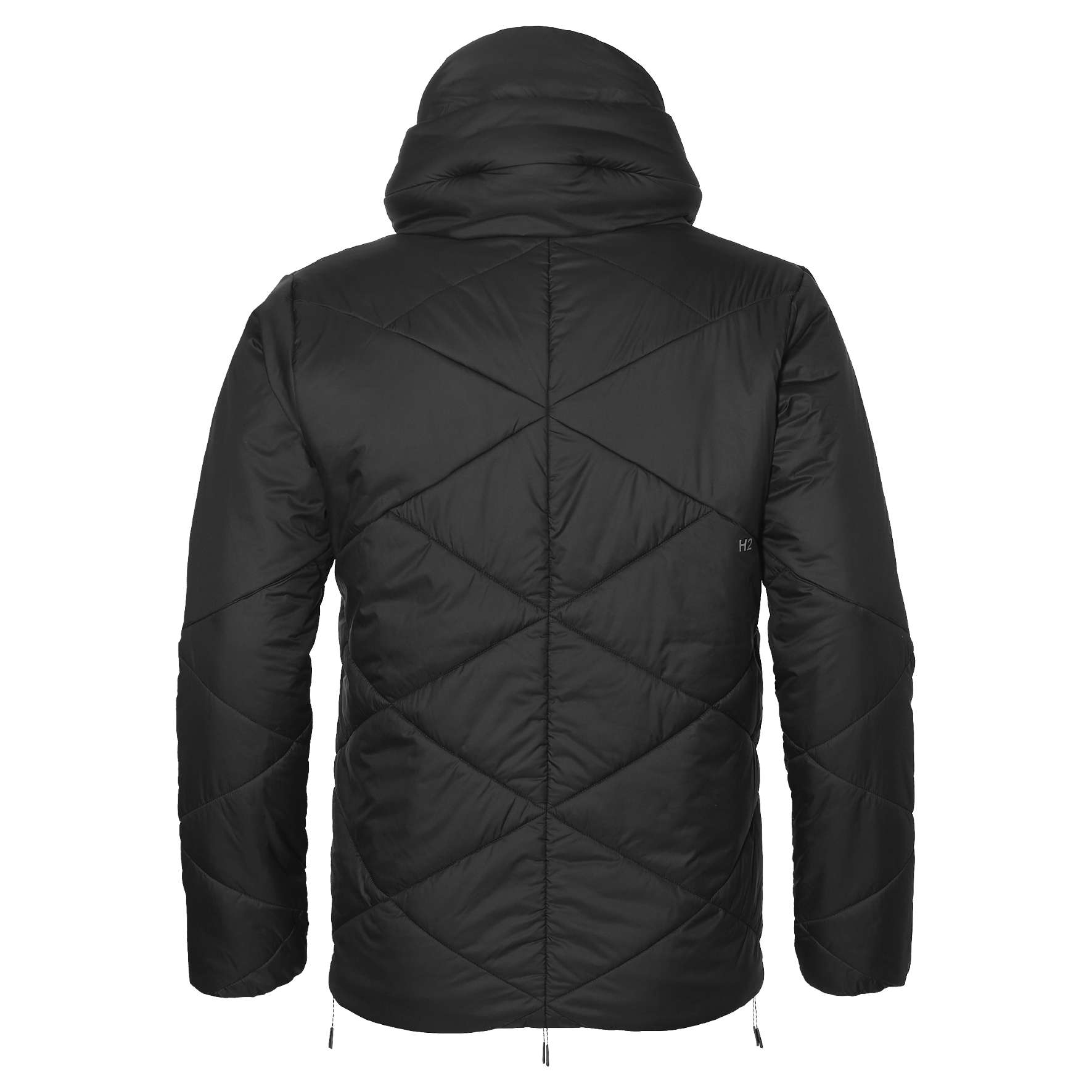 asics gel heat insulation jacket