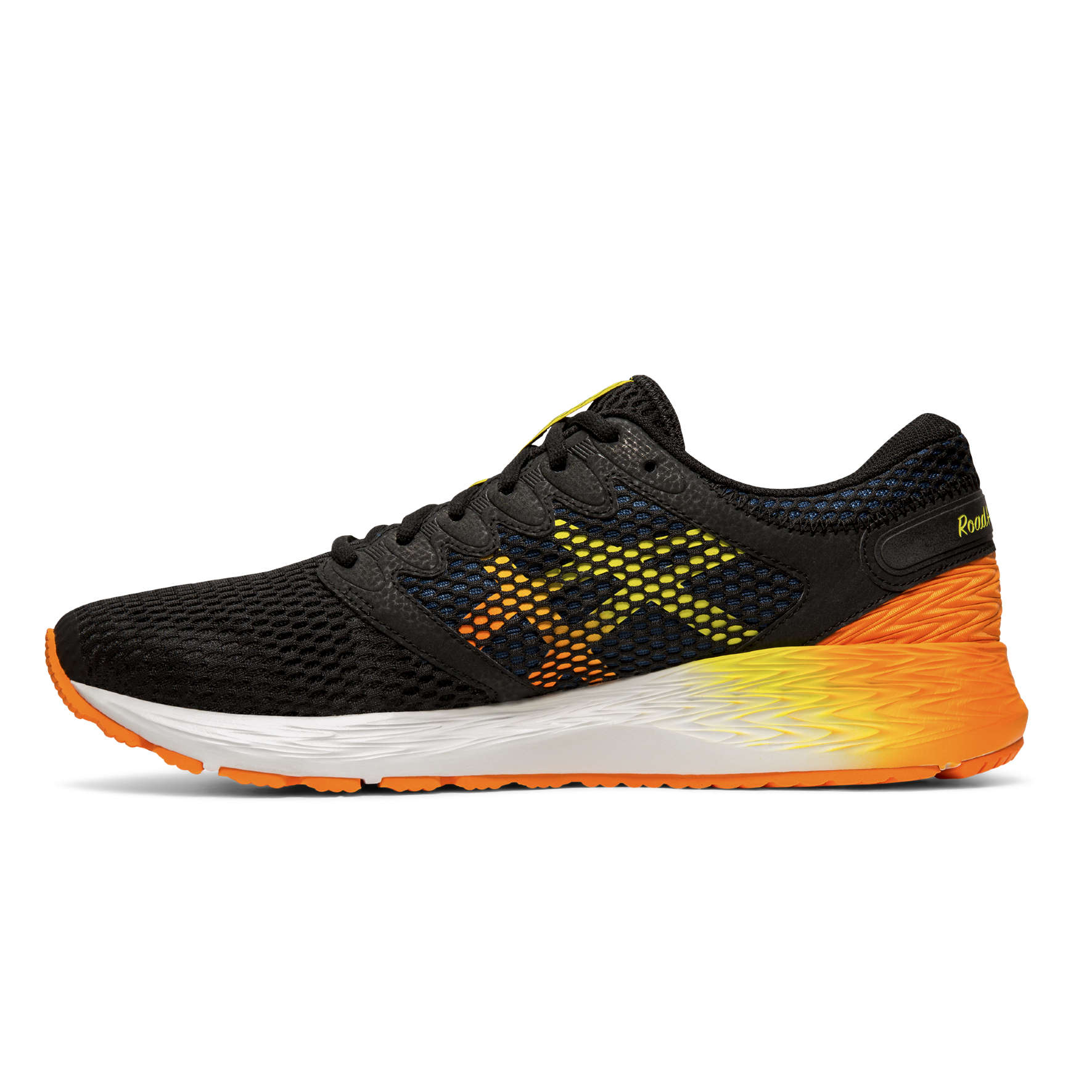 Asics roadhawk ff clearance 2 heren