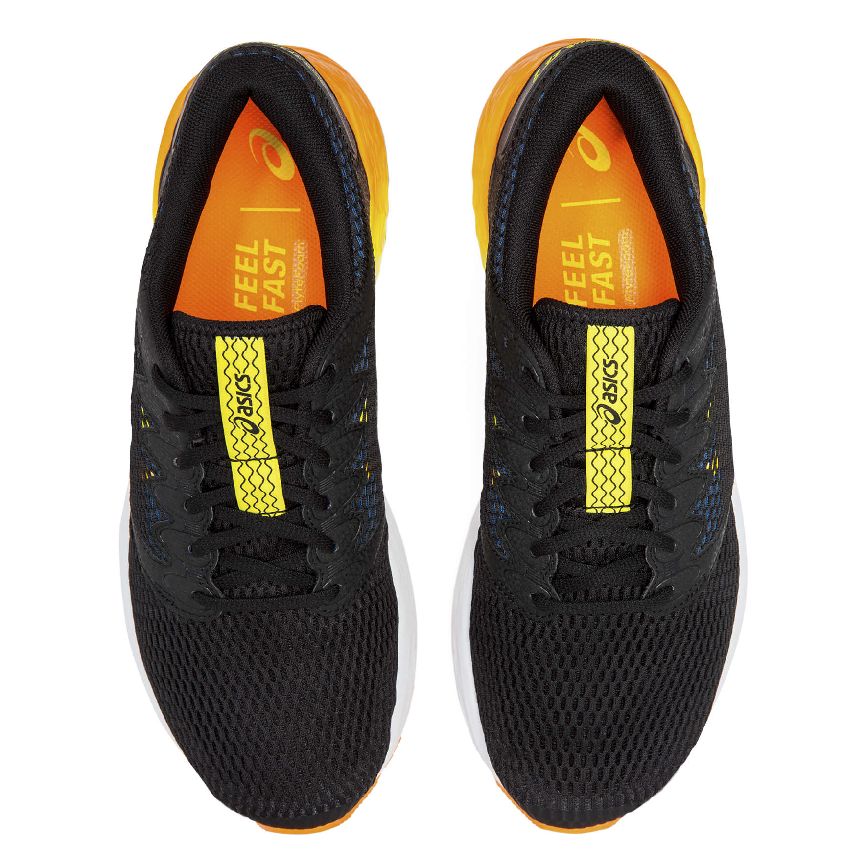 ASICS Roadhawk FF 2 Heren | All4running