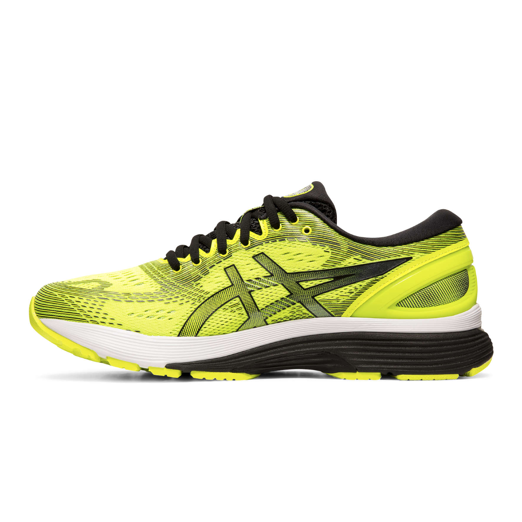 asics running gel quantum 90