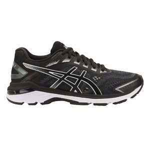 ASICS GT 2000 7 Hardloopschoenen Zwart/Wit Dames koop je bij Futurumshop.nl
