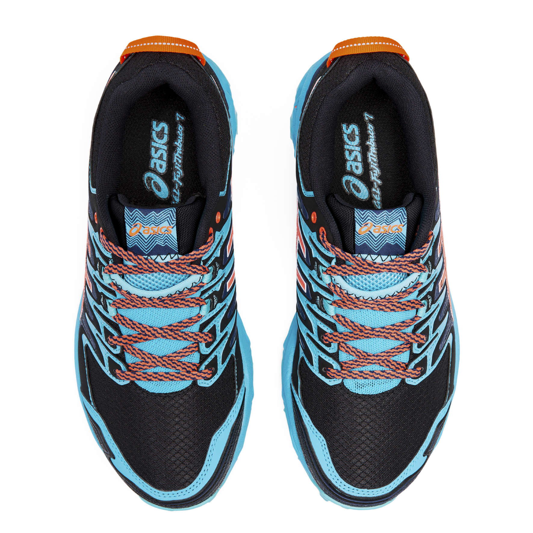Asics gel fujitrabuco 7 gtx deals