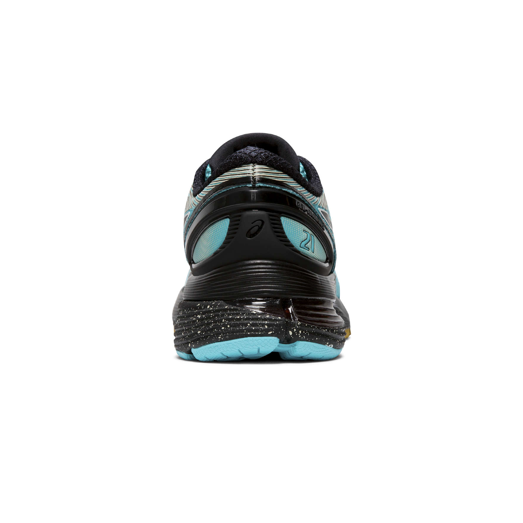 Gel nimbus best sale winterized