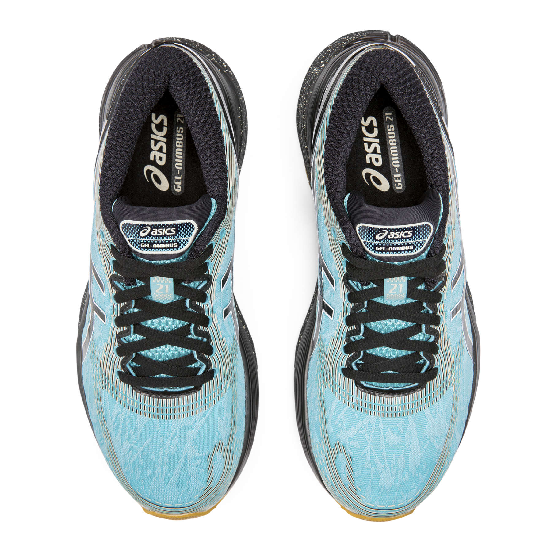 Gel store nimbus winterized