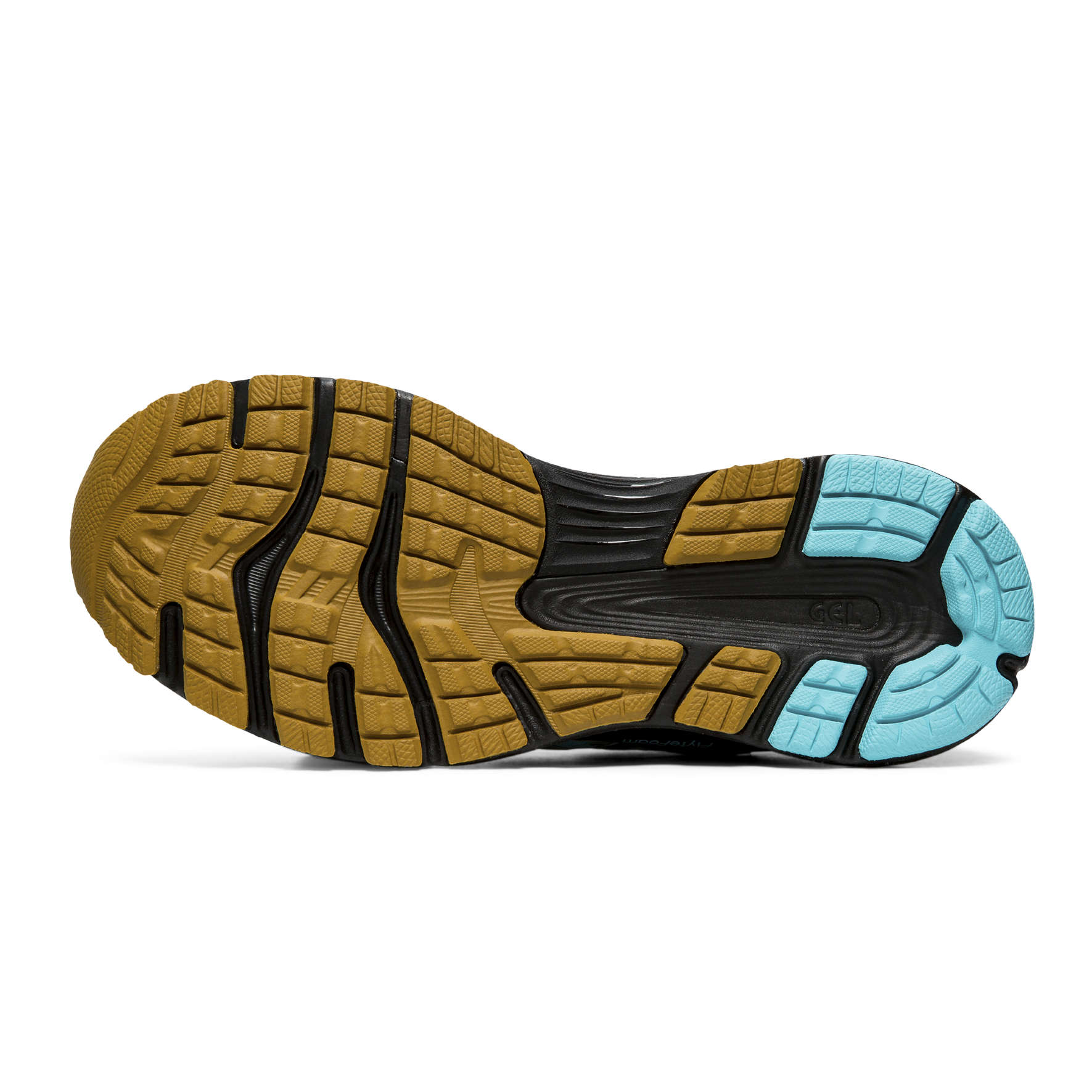 Gel store nimbus winterized
