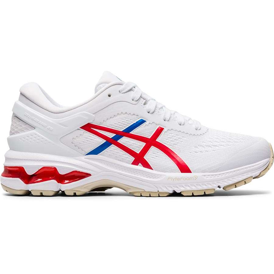 Asics gel kayano 26 size 10 discount