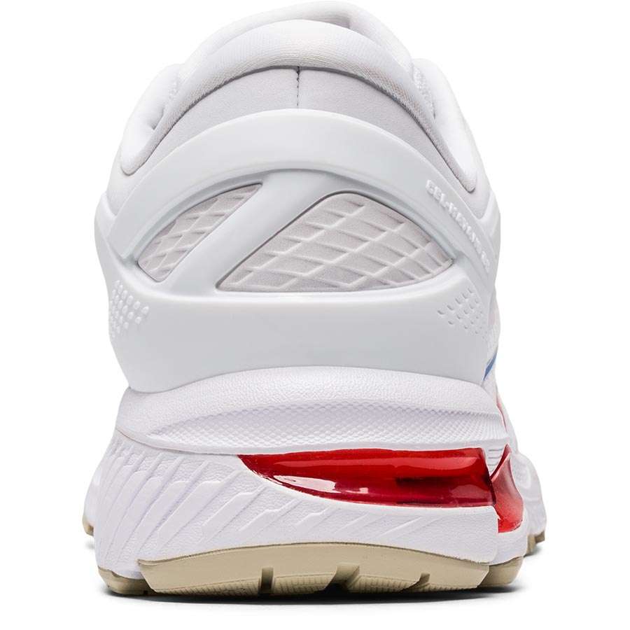 Gel kayano shop 26 white