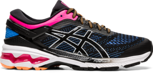 asics gel kayano 26 dames