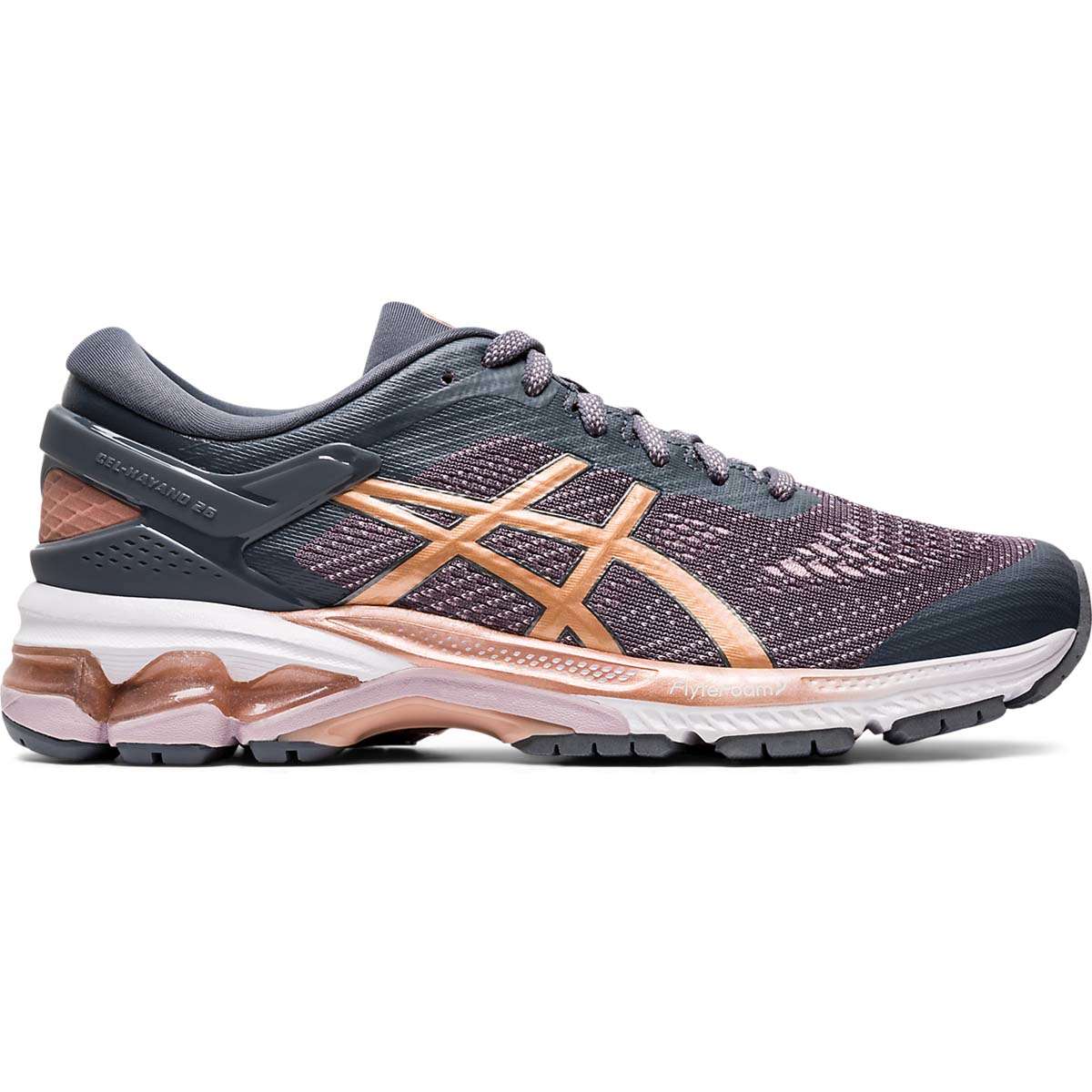 Asics anti pronatie dames hotsell