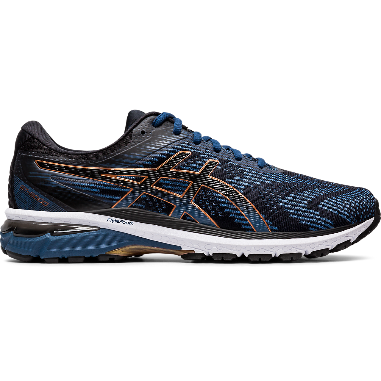Gt 2000 8 asics mens 2025