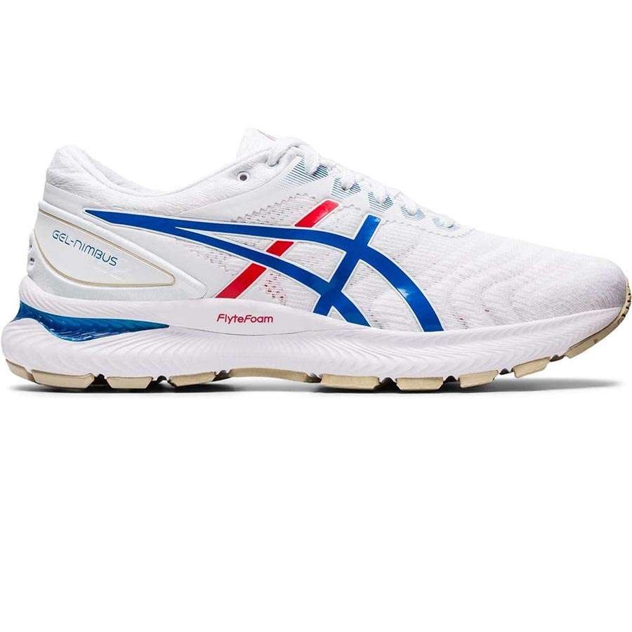 Asics gel nimbus 22 sales w