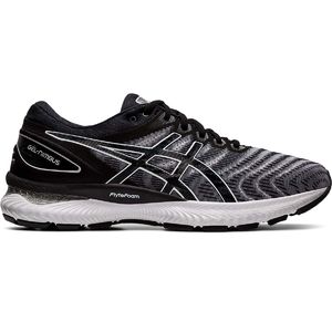 asics zwart asics zwart