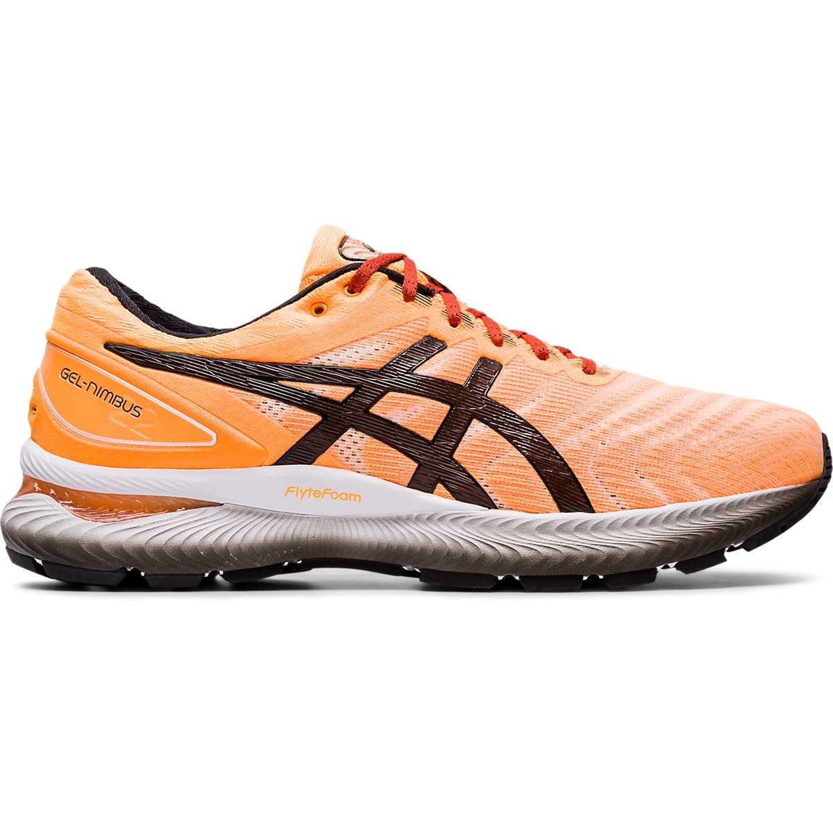 gel nimbus 22 heren