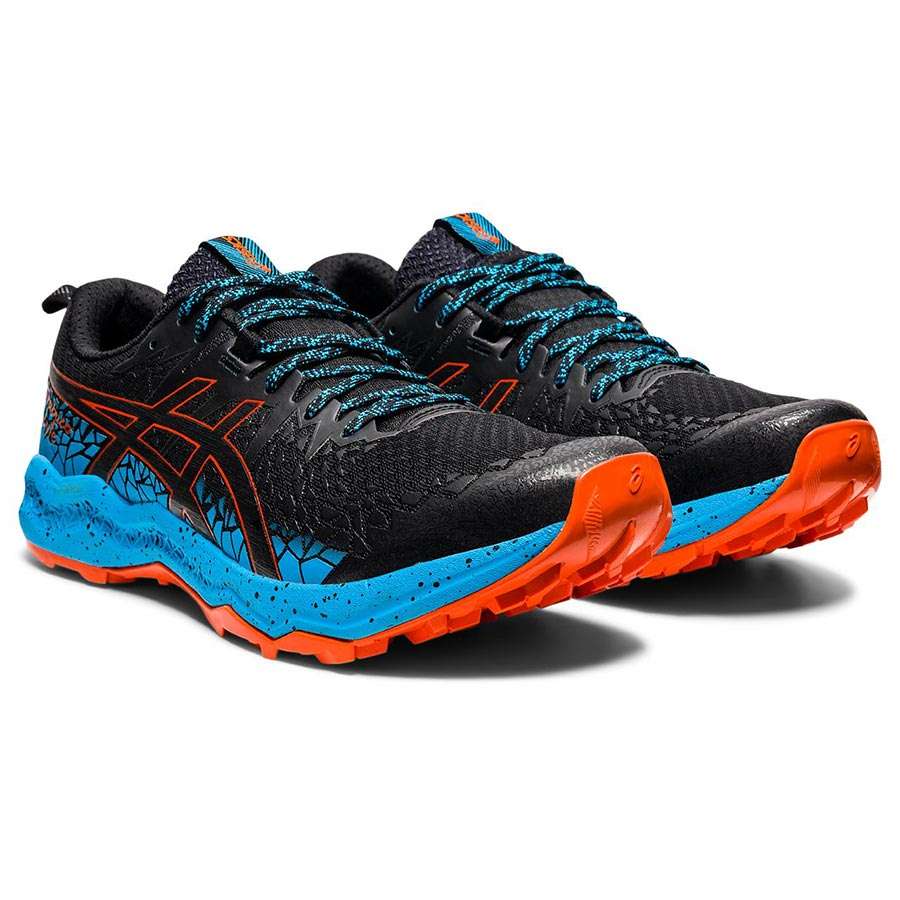 Asics fujitrabuco lyte mens 2025