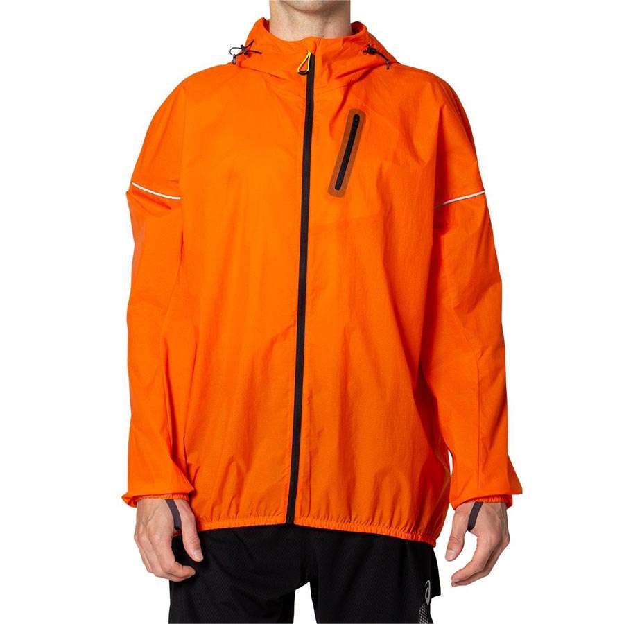 Asics windjack heren sale