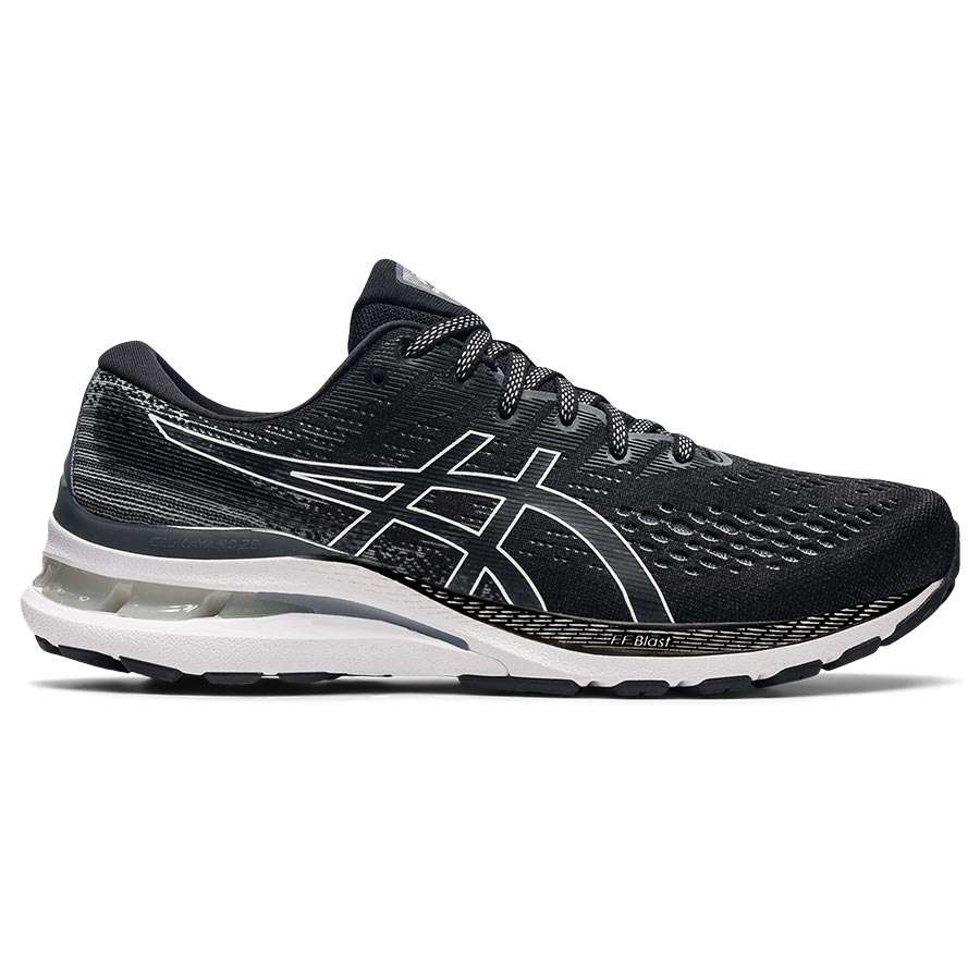 Asics Gel-Nimbus 23 Hardloopschoen Heren | Plutosport