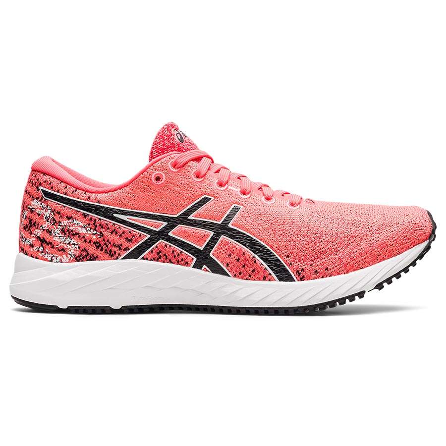 ASICS Gel DS Trainer 26 Hardloopschoenen Roze Dames koop je bij  Futurumshop.nl