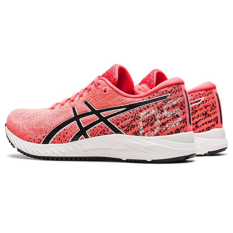 ASICS Gel DS Trainer 26 Hardloopschoenen Roze Dames koop je bij  Futurumshop.nl