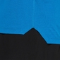 ASICS Core Hardloopshirt Korte Mouwen Blauw/Zilver Heren
