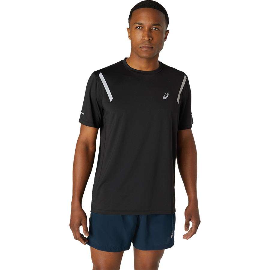 Asics shirt heren sale