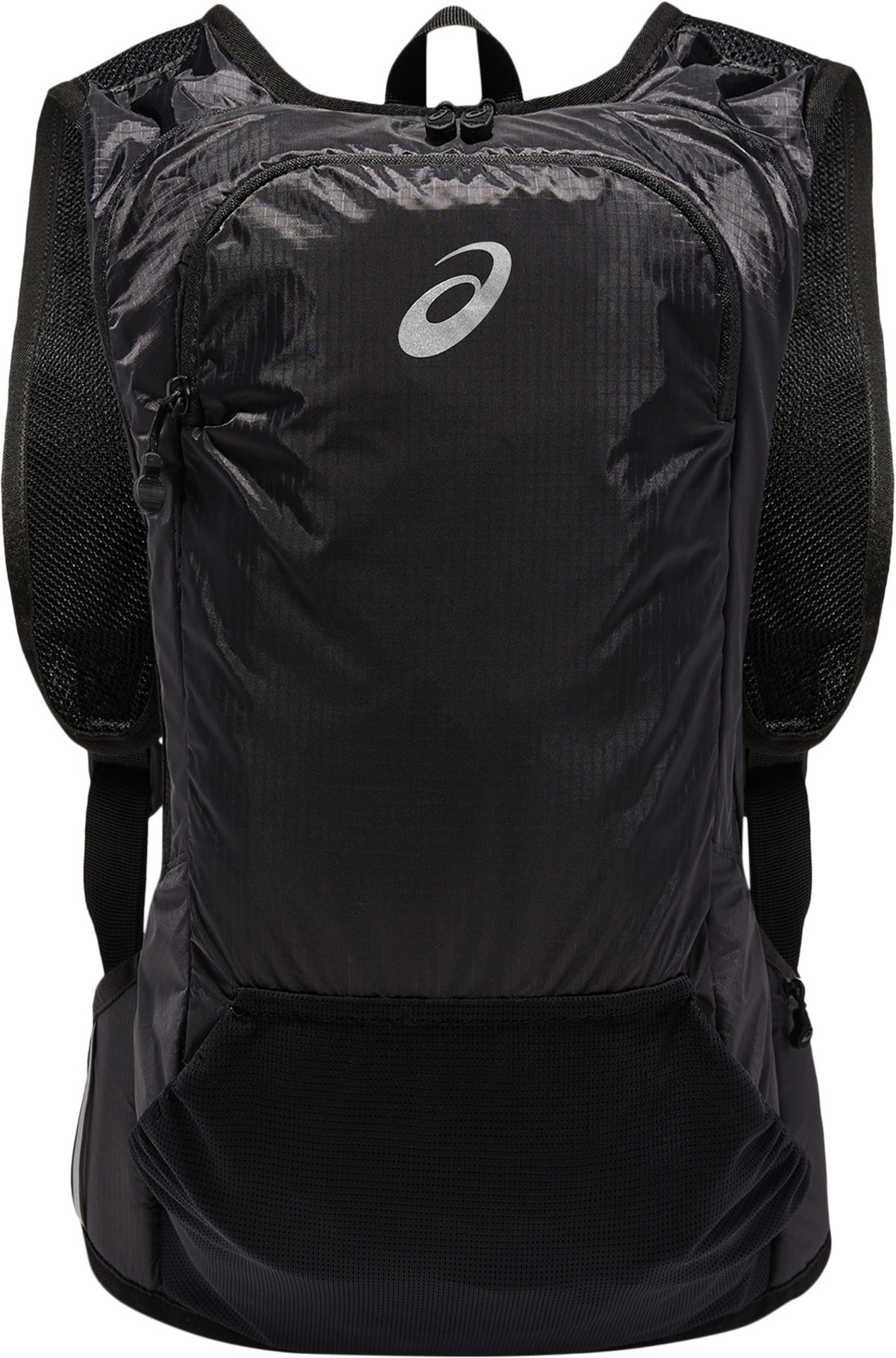 ASICS Lightweight Running Backpack 2.0 Zwart