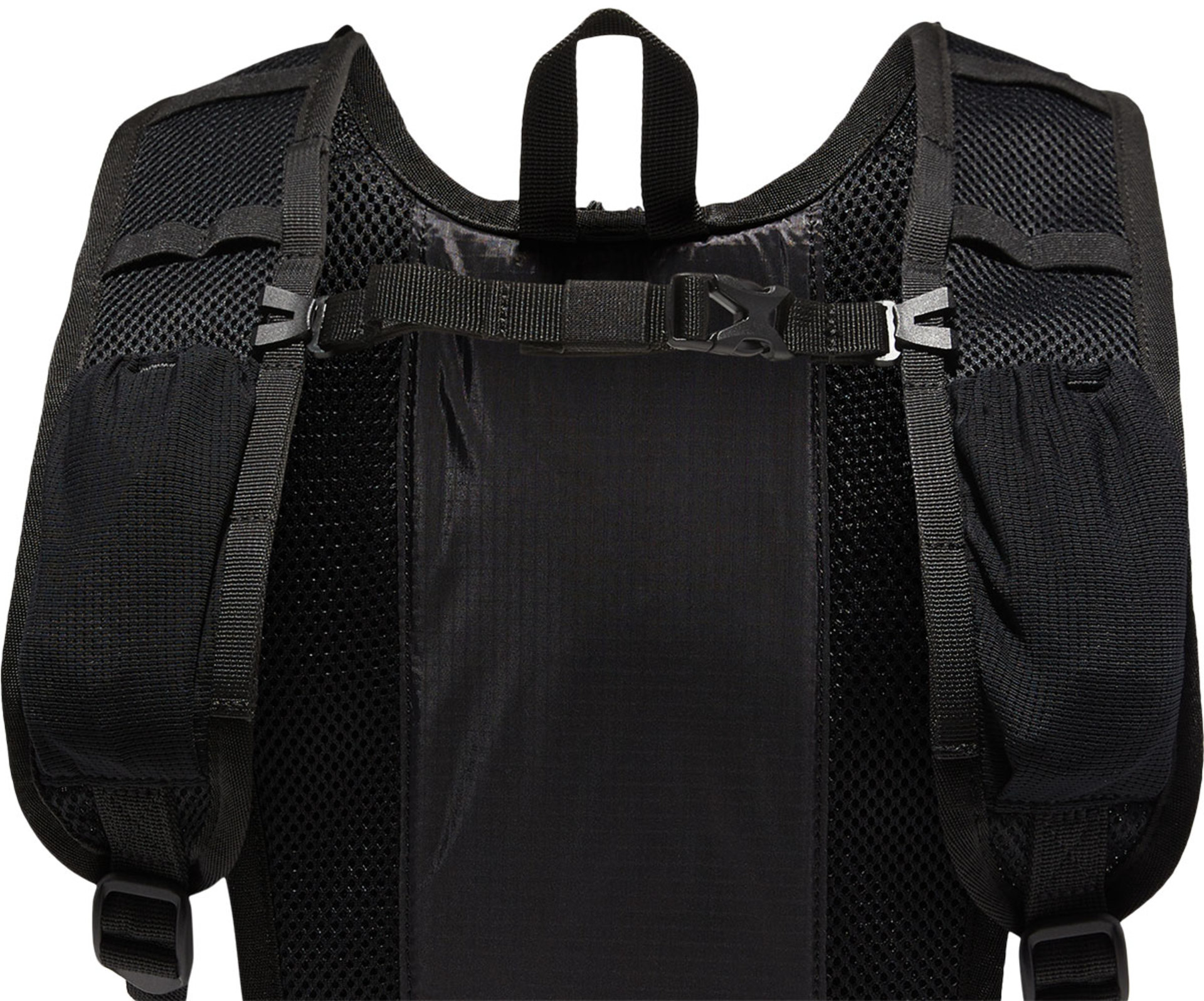 ASICS Lightweight Running Backpack 2.0 Zwart